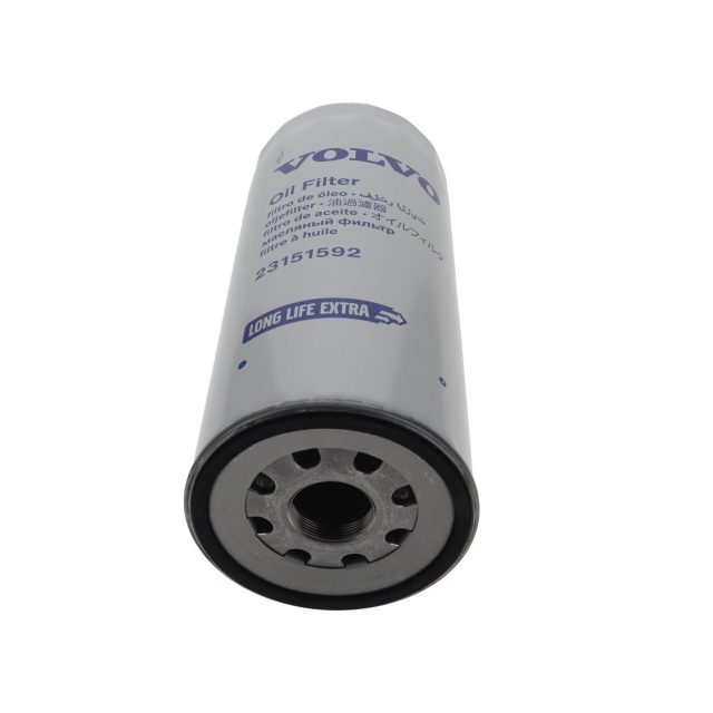 Genuine Volo Oil Filter photo 2