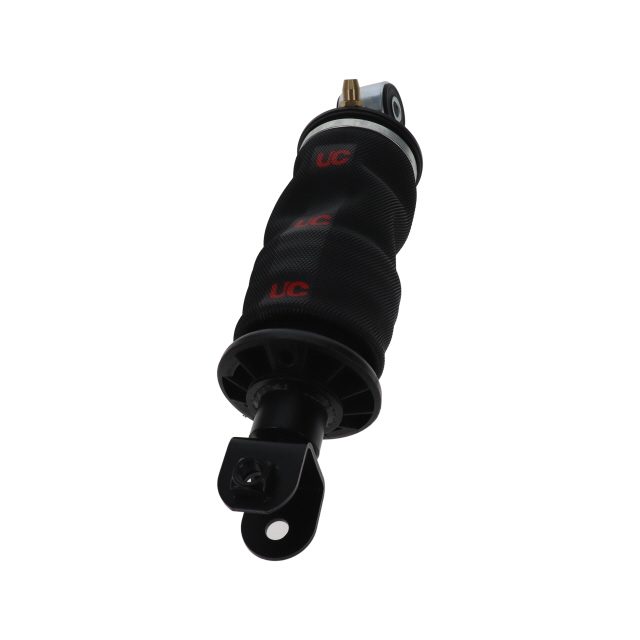 CABIN AIR SPRING ASSEMBLY FRONT photo 2