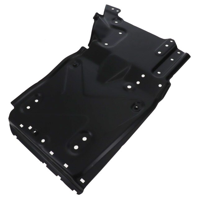 Step Unit LH To Suit SCANIA 7 Series