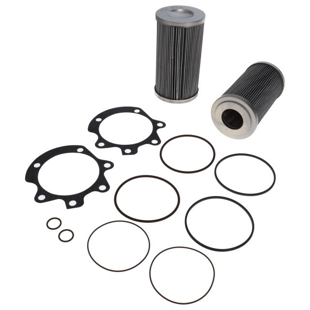 TRANSMISSION FILTER KIT