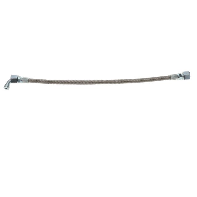 FLEXIBLE HOSE TO SUIT CUMMINS