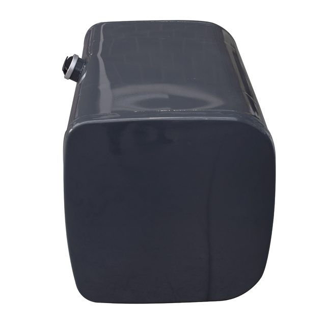 FUEL TANK BARE STEEL 1014 X 700 X 670MM 400 L photo 2
