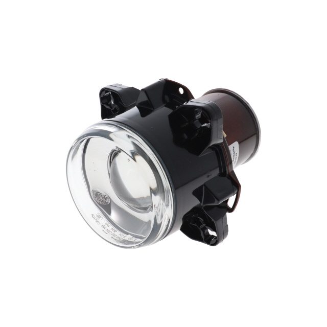 HEADLAMP LH RH LHD