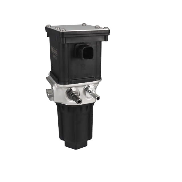 ADBLUE SCR PUMP TO SUIT SCANIA photo 2