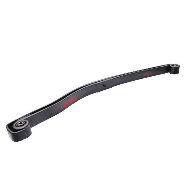 TWIN LEAF SPRING TO SUIT RENAULT