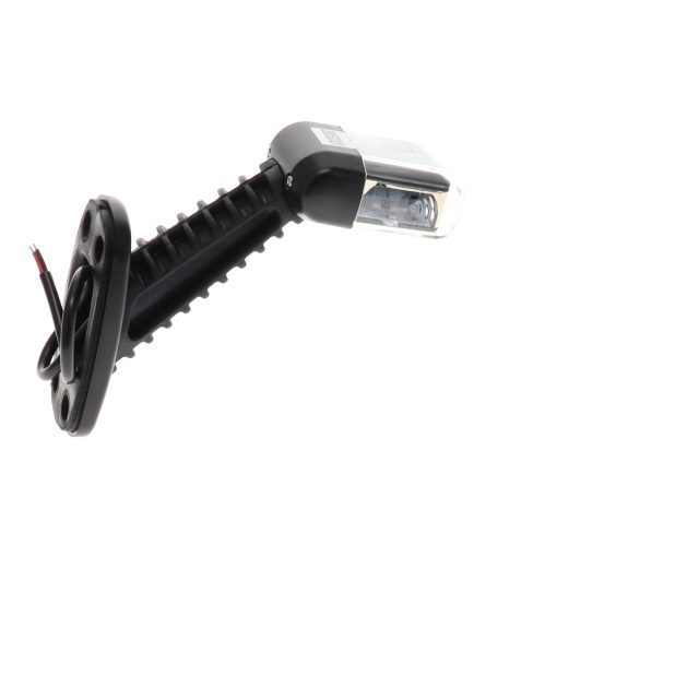 END OUTLINE STALK LAMP LH LED 12-24V VERTICAL (KLTF2213) photo 3