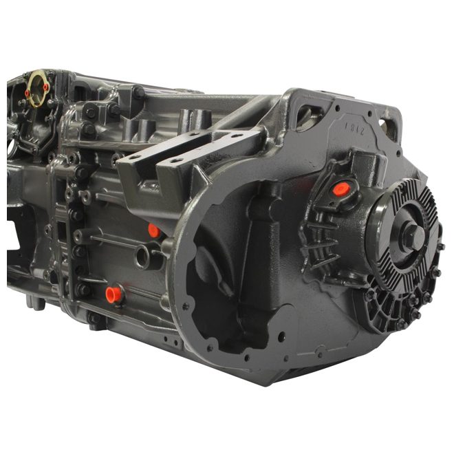 Transmission REMAN photo 2