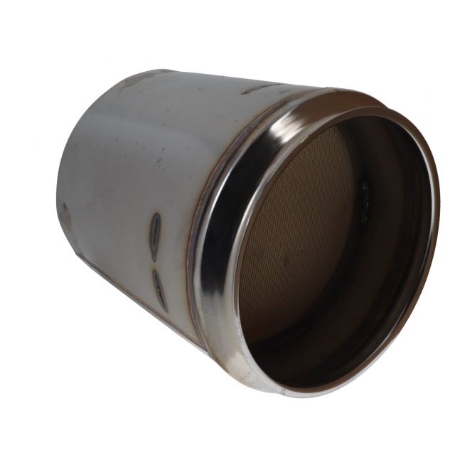 Dpf Filter To Suit Iveco photo 2