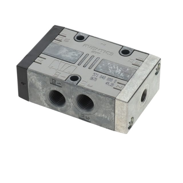 3/2 Directional Control Valve