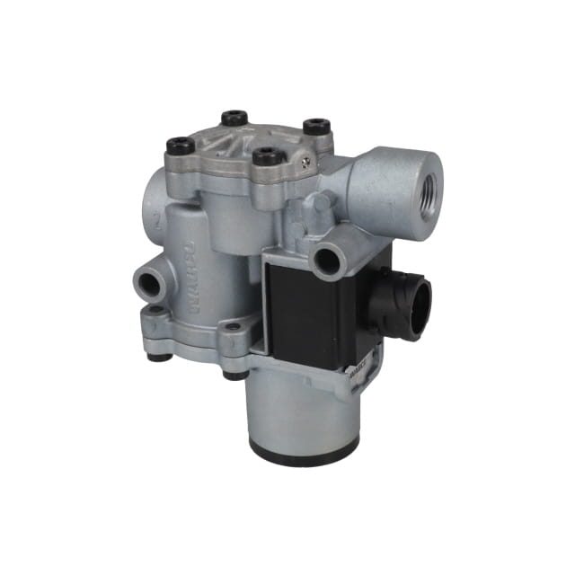 SOLENOID VALVE photo 4