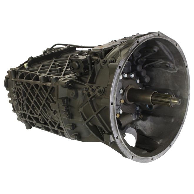 Transmission REMAN photo 4
