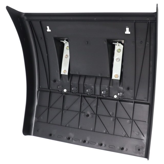 REAR MUDGUARD LH RH TO SUIT IVECO STRALIS HI WAY photo 2