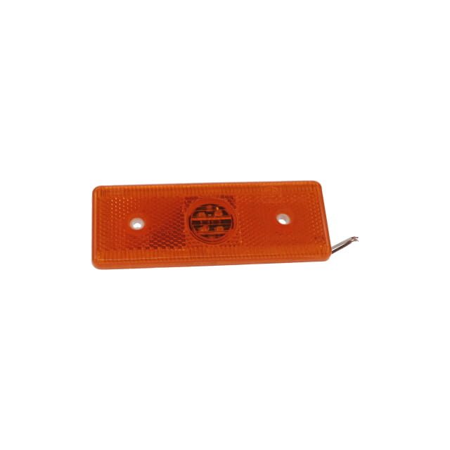 Led Side Marker Lamp
