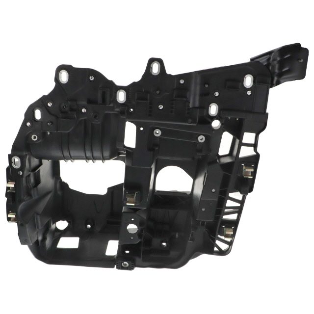 HEADLAMP MOUNTING BRACKET RH photo 2