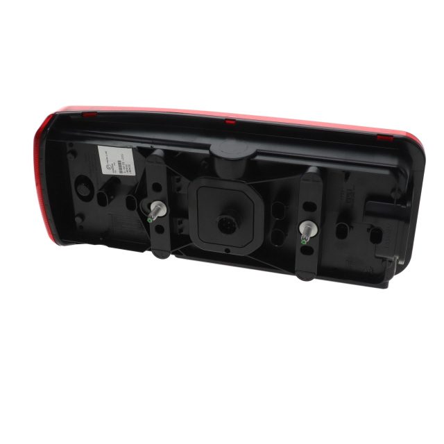 LC11 LED REAR LAMP RH REAR CONNECTOR MERCEDES SPRINTER photo 3