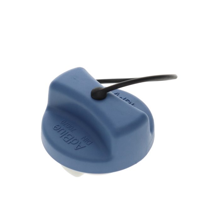 Ad-Blue Tank Cap - Non-Locking photo 3