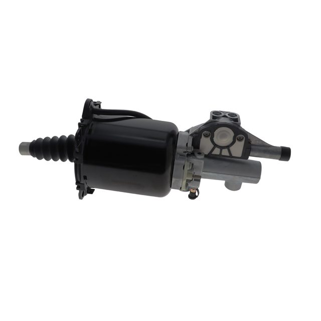 Clutch Servo photo 4