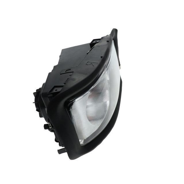 LH HEADLAMP MAN TGA XXL & XL ELECTRIC LEVELLING photo 4