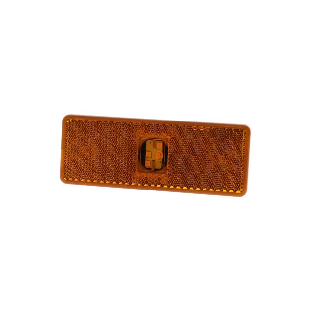 RUBBOLITE  LAMP SM 24V CLIP FIT+ CONECTOR (KLTF1869)