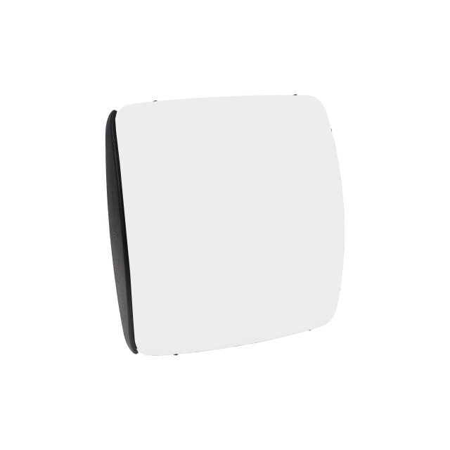 MEKRA WIDE ANGLED MIRROR GLASS LH RH TO SUIT DAF REN VOLVO