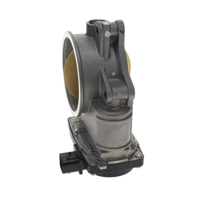 GENUINE VOLVO EGR VALVE THROTTLE photo 2
