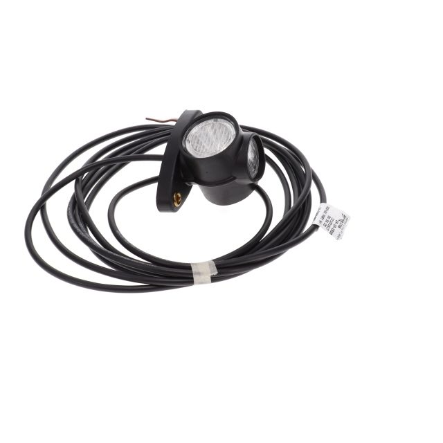 LED SUPERPOINT 3 Stalk Lamp LH/RH with 4m Flylead photo 4