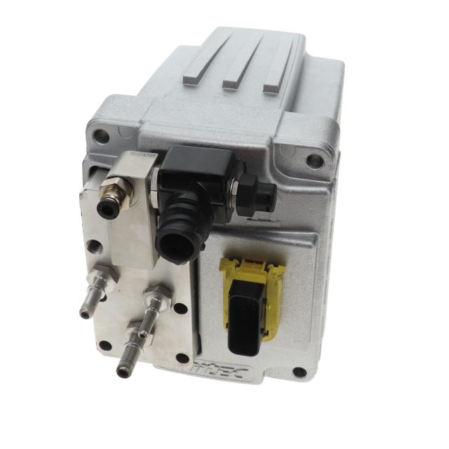 ADBLUE SCR PUMP TO SUIT MAN photo 2