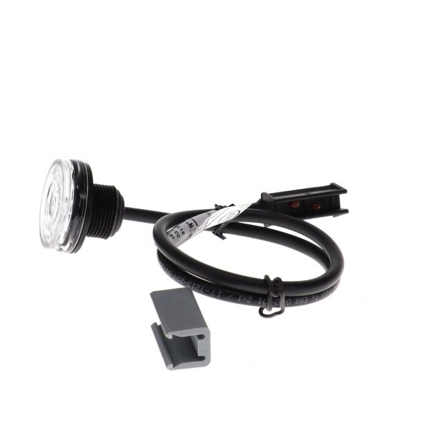 MONOPOINT 2 FLAT MARKER CLEAR 0 photo 2