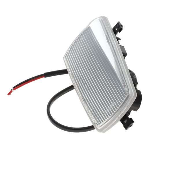 LED Clear Side Repeater Lamp CAT 6 12/24v photo 2