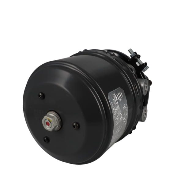 DISC BRAKE CHAMBER photo 4