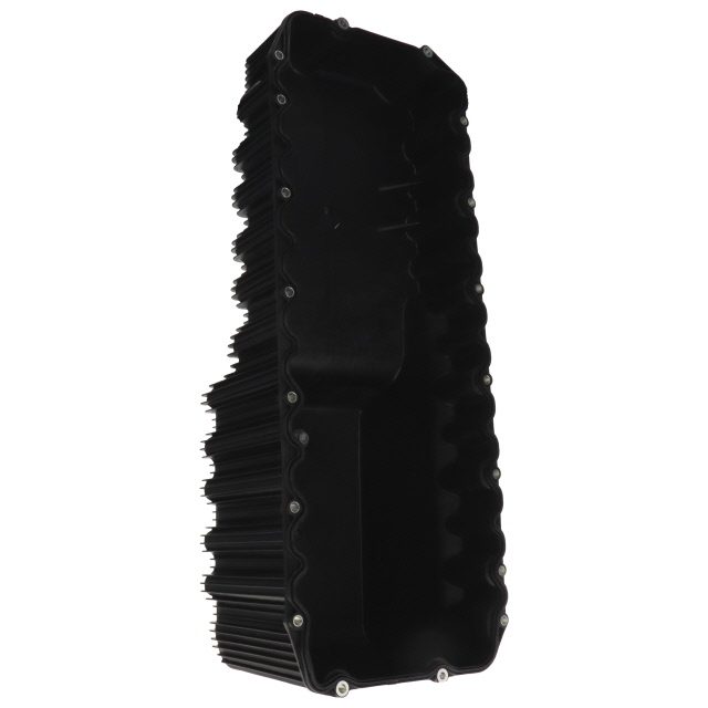 CUMMINS OEM PLASTIC SUMP photo 2