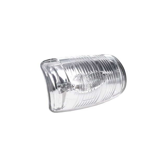 MIRROR INDICATOR RH CLEAR TO SUIT FORD TRANSIT MK8