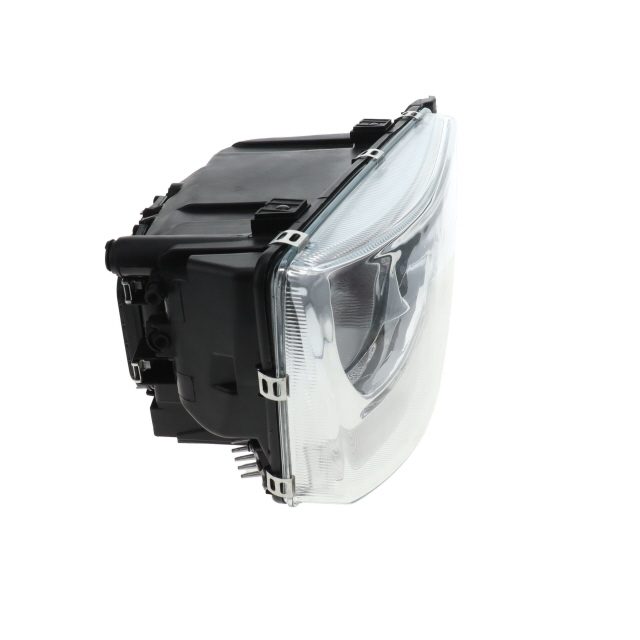 RH HEADLAMP W/O DRL TO SUIT MAN TGL/M/S/X photo 4