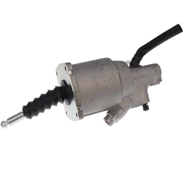 Clutch Servo photo 2