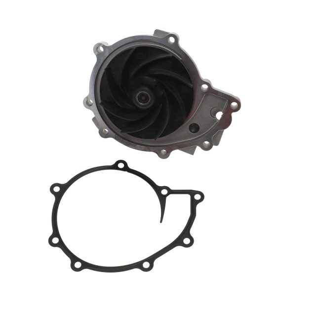 WATERPUMP TO SUIT MAN TGL E6 photo 2