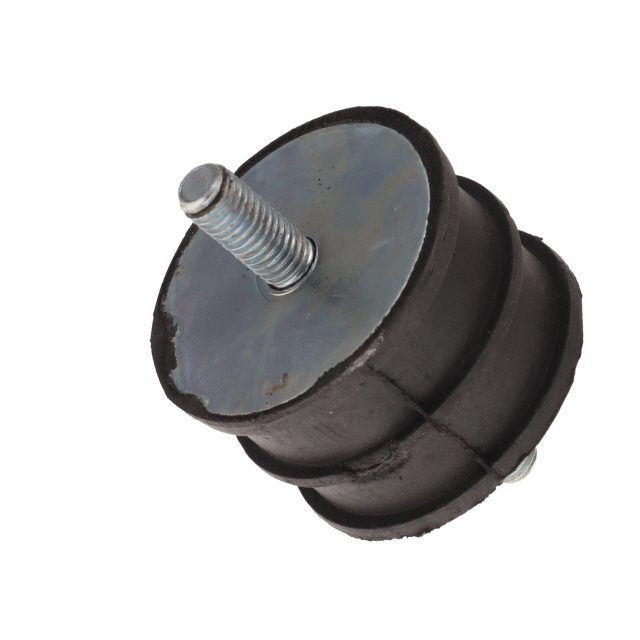 EXHAUST BUFFER 58 X 38 X M10 photo 3