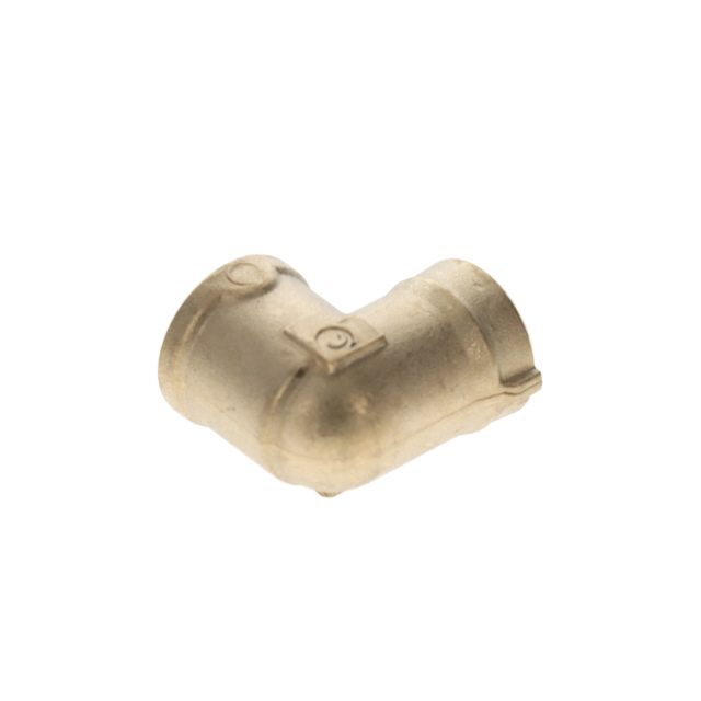 90 DEGREE ELBOW SWIVEL ADAPTOR M12X1.5 (CAMOZZI) photo 3