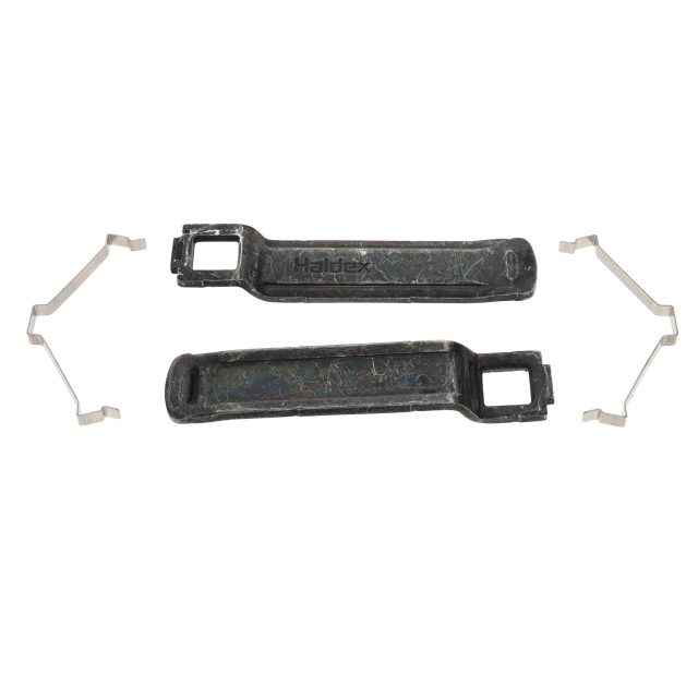 Haldex Pad Retainer Kit - Gen I