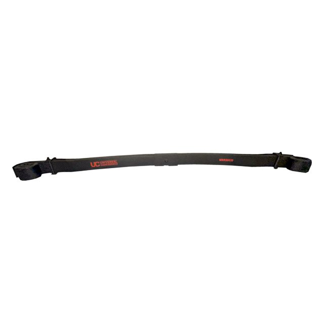 Leaf Spring Front - 2 Leaf