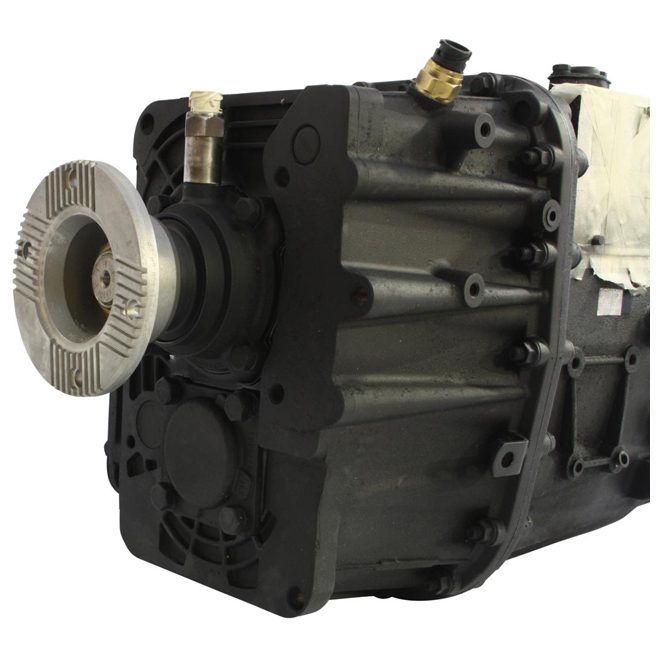 Transmission REMAN photo 3