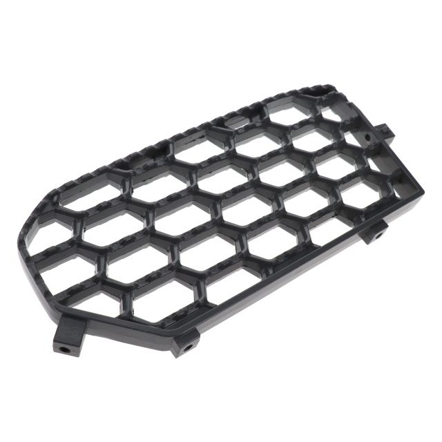 MIDDLE STEP PLATE LH RH