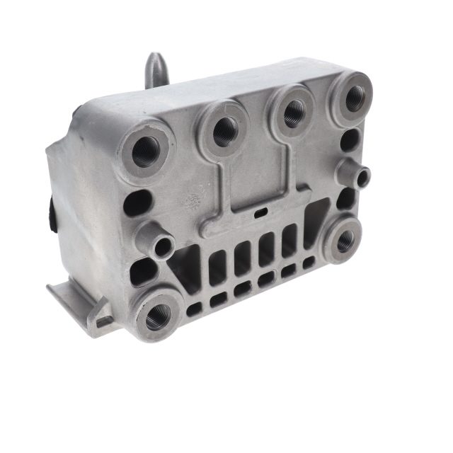 Front engine mount to suit Mercedes Euro 6 photo 3
