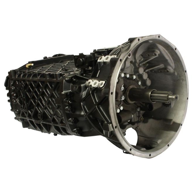 Transmission REMAN photo 4