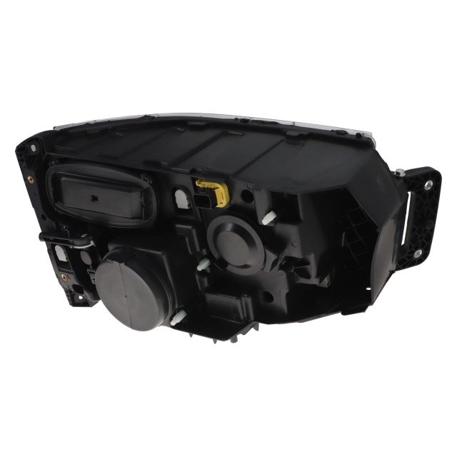 BULB HEADLAMP LH RHD TO SUIT RENAULT EURO 6 photo 2