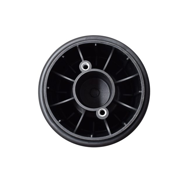 AIR SPRING ASSEMBLY (ASK006) PLASTIC PISTON MERITOR ECOFLEX photo 3