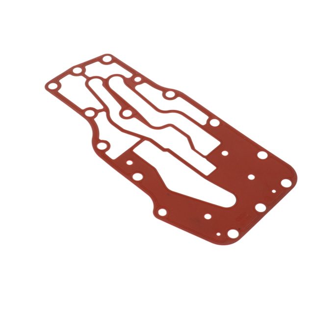 Oil Filter Head Gasket - Suits Cummins ISB photo 2