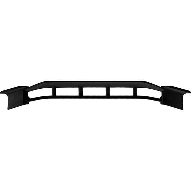 UPPER GRILLE COVER TO SUIT IVECO S WAY