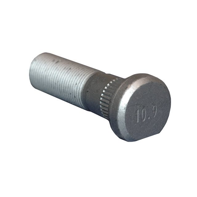 WHEEL STUD M18X1.5 RHT 64MM UH photo 2
