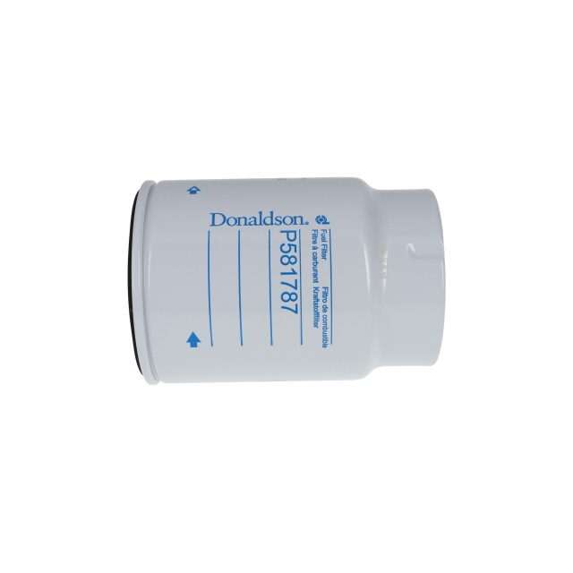 FUEL FILTER  WATER SEPARATOR SPIN-ON photo 3