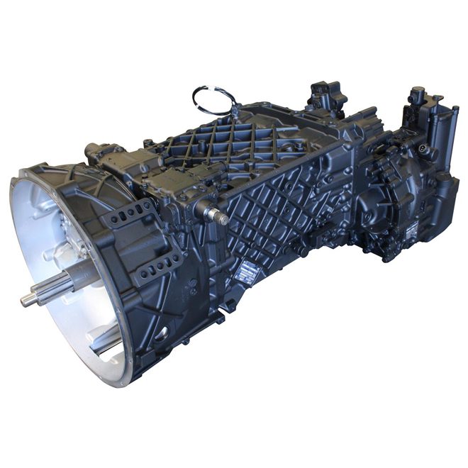 Transmission REMAN